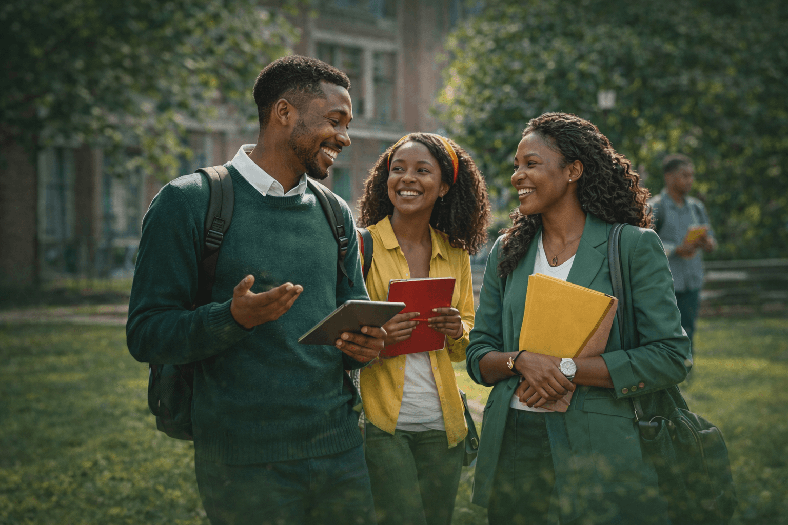 Advance Your Career with Flexible Online Professional Education