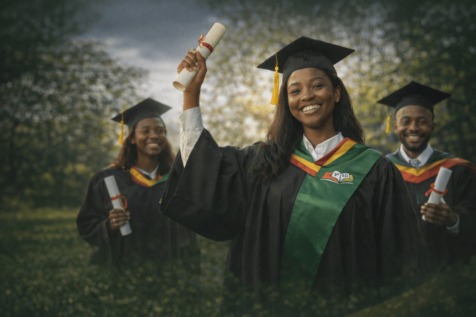 Choose a Program That Moves Your Career Forward