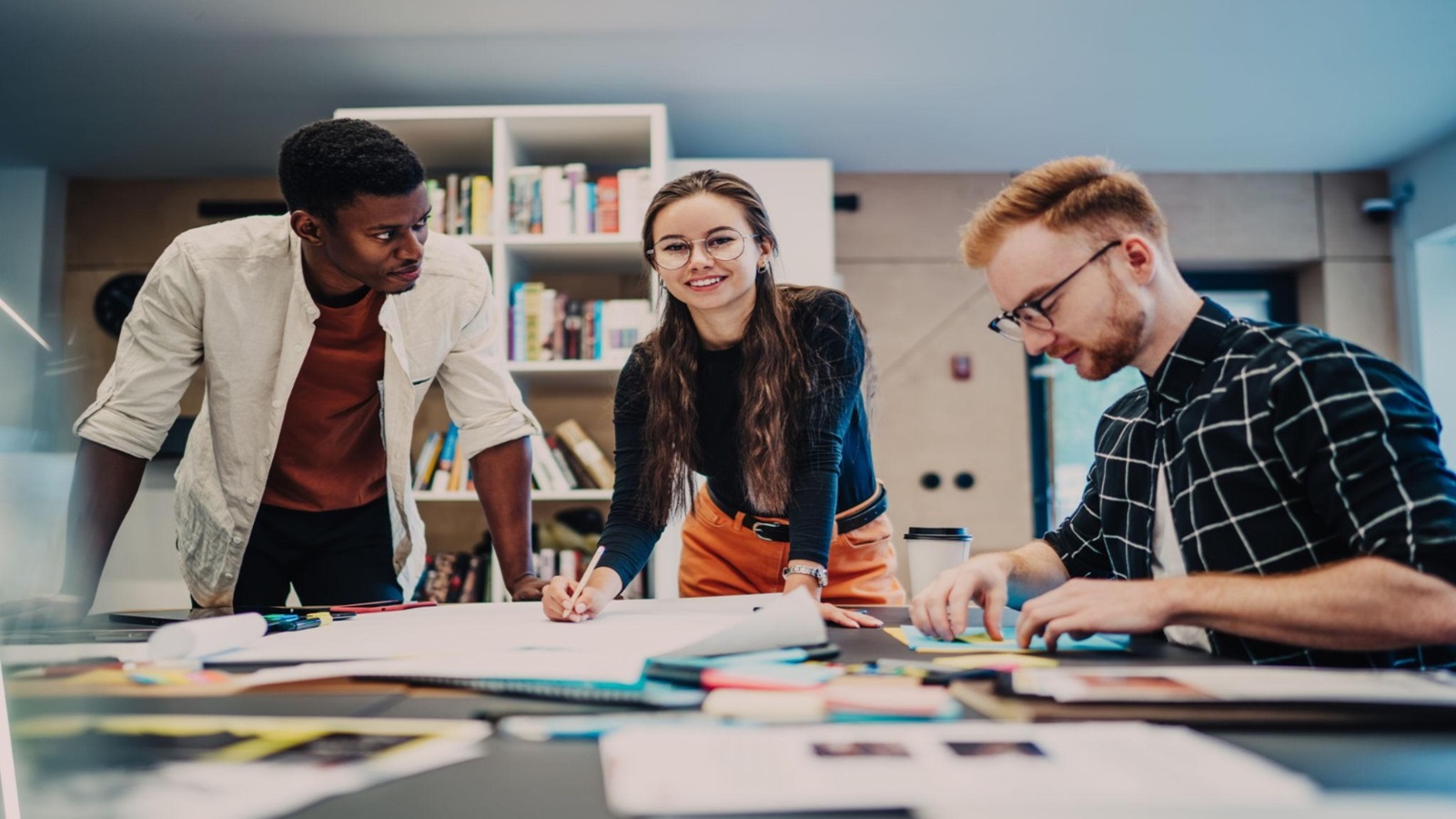Customizable Curriculum