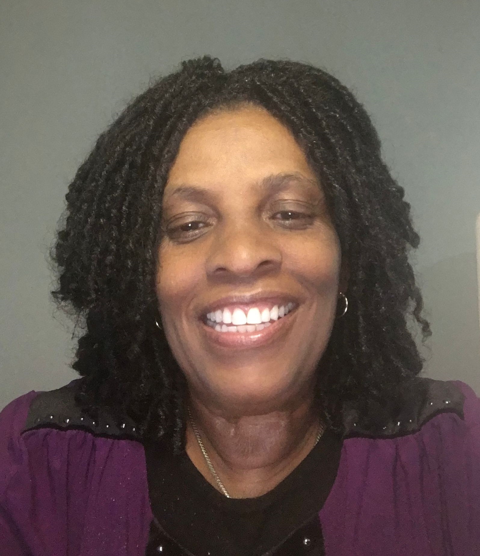 Dr. Patricia Akojie