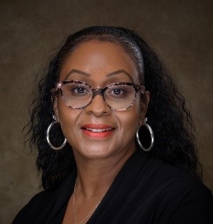 Ms. Mechelle Belvin