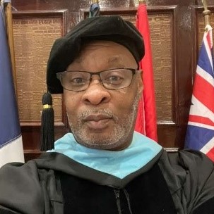 Dr. Jacques Thigpen