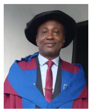 Dr.Ozochi Chidi Alexander