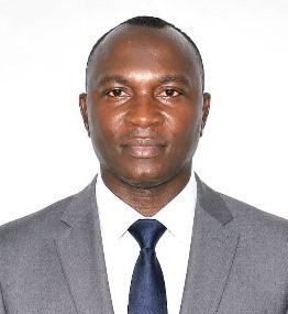 Mr. Peter Senesie