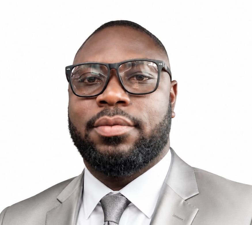 Mr. Raphael Eshun